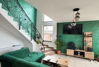 Casa P+1 KM 5 - 5