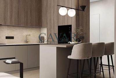 Proiect Nou Cavar Residence Binelui 168 Proiect Nou Cavar Residence Binelui 168 - 3