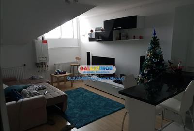 Apartament 2 camere, Mobilat Utilat, Militari Residence, 54. - 2