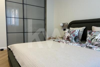 Apartament cu 3 camere semidecomandat, mobilat în Cedonia - 4