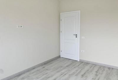 Casa Individuala cu Garaj, Comision 0%, Finalizata - 13