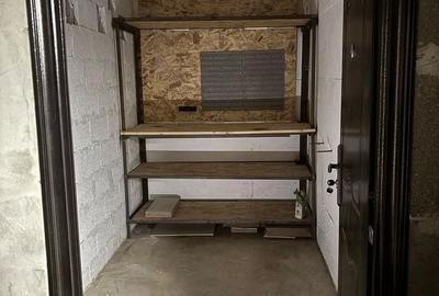 Apartament cu 2 camere decomandat în Rediu