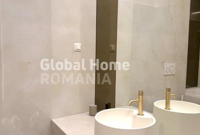 Apartament 3 camere | Design modern | Parcare&Boxa | Cortina N. - 8