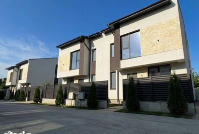 Casă cu 4 camere cu Teren 250 Mp în Ghencea