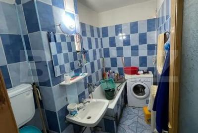 Apartament cu 3 camere decomandat în Primăverii - 7