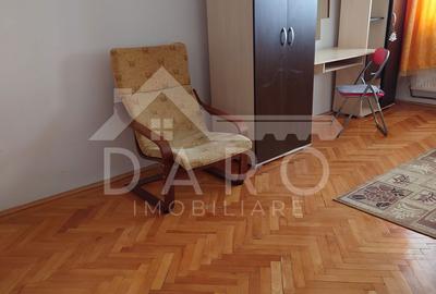 Apartament cu 2 camere decomandat în Aleea Carpați - 5