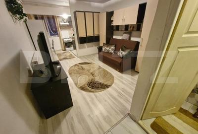 Garsoniera de vanzare, Dragos Voda - 1