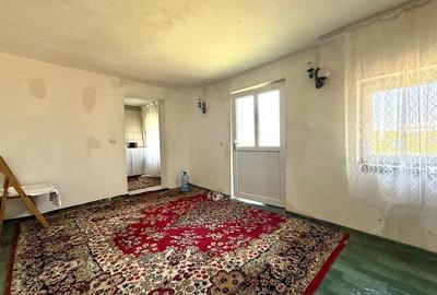 Casă în Mihai Viteazu - 3