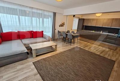 Apartament cu 4 camere decomandat în Bună Ziua - 14