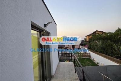 Vanzare casa Mediteraneana moderna situata in zona Fortului-Domnesti - 31