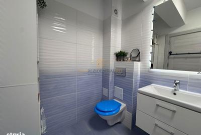 Apartament cu 2 camere, mobilat în Central - 17