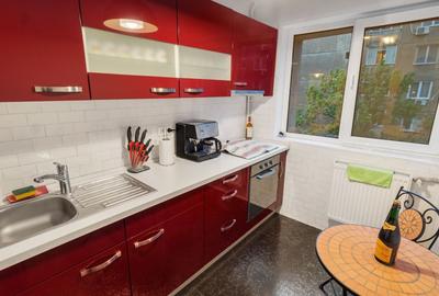 Apartament cu 3 camere în Lujerului - 13