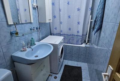 Apartament cu 2 camere semidecomandat în Vest - 1