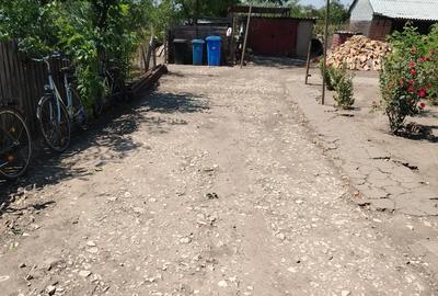 Casa de vanzare in sat LANURILE - 10