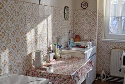 Apartament cu 3 camere decomandat, mobilat în Gheorgheni - 5