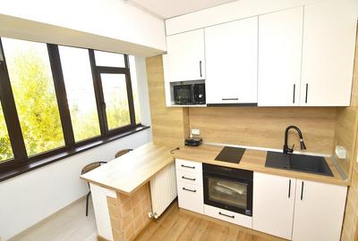 INCHIRIERE APARTAMENT 3 CAMERE UNIRII - FANTANI - 11