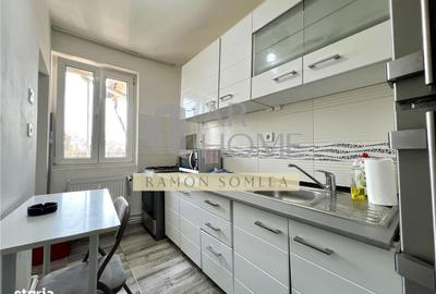 Apartament cu 2 camere în Central - 7