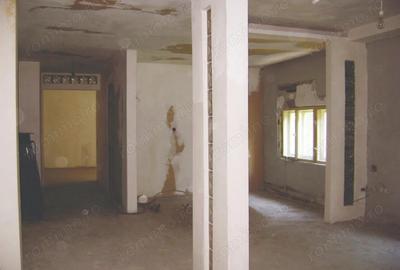 Apartament cu 4 camere semidecomandat în Moșilor - 9