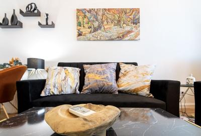 Apartament cu 1 cameră în Ivory Residence, Pipera!!! - 16