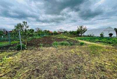 Casa Individuala 5 camere - Localitatea Liebling-  COMISION 0 % - 17