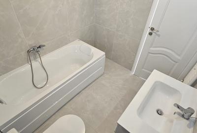 Duplex cu 4 camere cu Canalizare în Ipotești - 20