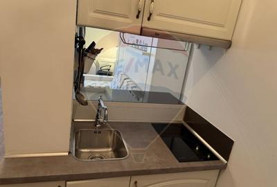 Inchiriere Garsoniera Regina Elisabeta - 7