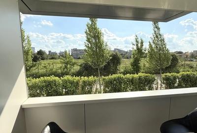REA1025194 Apartament 2 Camere Cortina North Pipera - 9