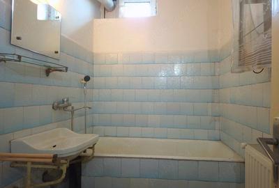 Apartament cu 2 camere semidecomandat în Central - 2