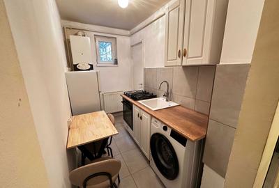 Apartament cu 2 camere semidecomandat în Exterior Vest - 11