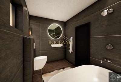 BG105-Duplex Nou 5 camere-COMISION 0% - 4