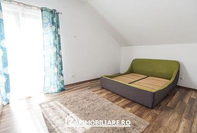 Belvedere - Casa 4 camere + garaj - Zona Rezidentiala - 9