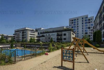 Apartament cu 3 camere decomandat în Central - 1