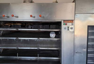 Spațiu comercial, de 220 mp, în Popești - 6