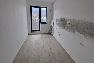 Apartament cu 2 camere decomandat în Giurgiului - 6