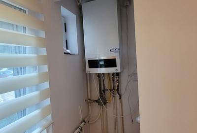 360Grade Imobiliare – Închiriere Apartament 2 Camere, Zona Soarelui pret 400 eur - 6