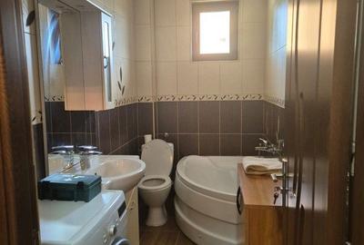 Apartament cu 2 camere în Carpați 2 - 7