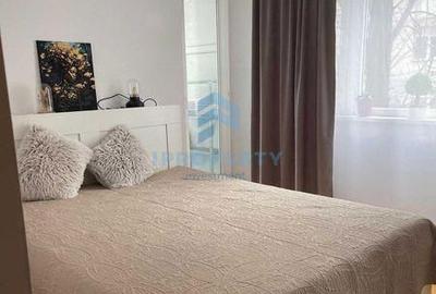 Apartament cu 3 camere, mobilat în Vitan - 1