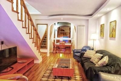 Duplex Sala Palatului - 1