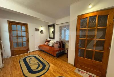 Casă cu 4 camere cu Teren 109 Mp în Central - 6