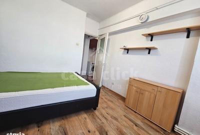 Apartament cu 2 camere decomandat, mobilat în Țiglina 1