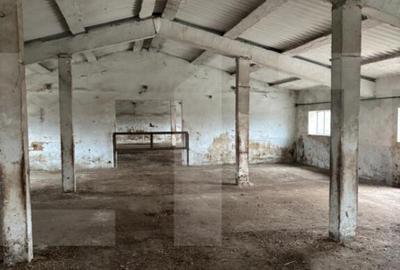 Spațiu comercial, de 740 mp, în Iratoșu - 2