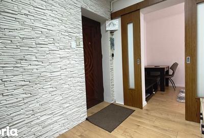 Apartament cu 2 camere în 22 Decembrie - 10
