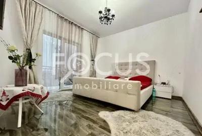 2 camere, premium, 2 balcoane, mobilat utilat - Remetea Mare COMISION 0% - 3