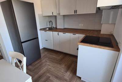 Apartament cu 2 camere decomandat în Doamna Ghica - 9