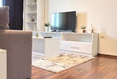 Apartament cu 2 camere semidecomandat, mobilat în Banu Mărăcine - 3