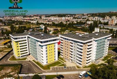 Apartament cu 2 camere decomandat în Dacia - 10