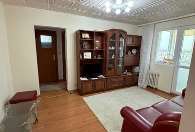 Apartament cu 3 camere semidecomandat, mobilat în Aurel Vlaicu - 11