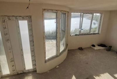 Casă cu 4 camere cu Teren 300 Mp în Chinteni - 1