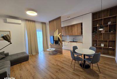 Apartament cu 2 camere în Central - 7