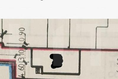 Casa renovabila, cu 2 camere, 75 mp, cu teren de 250 mp, zon - 4